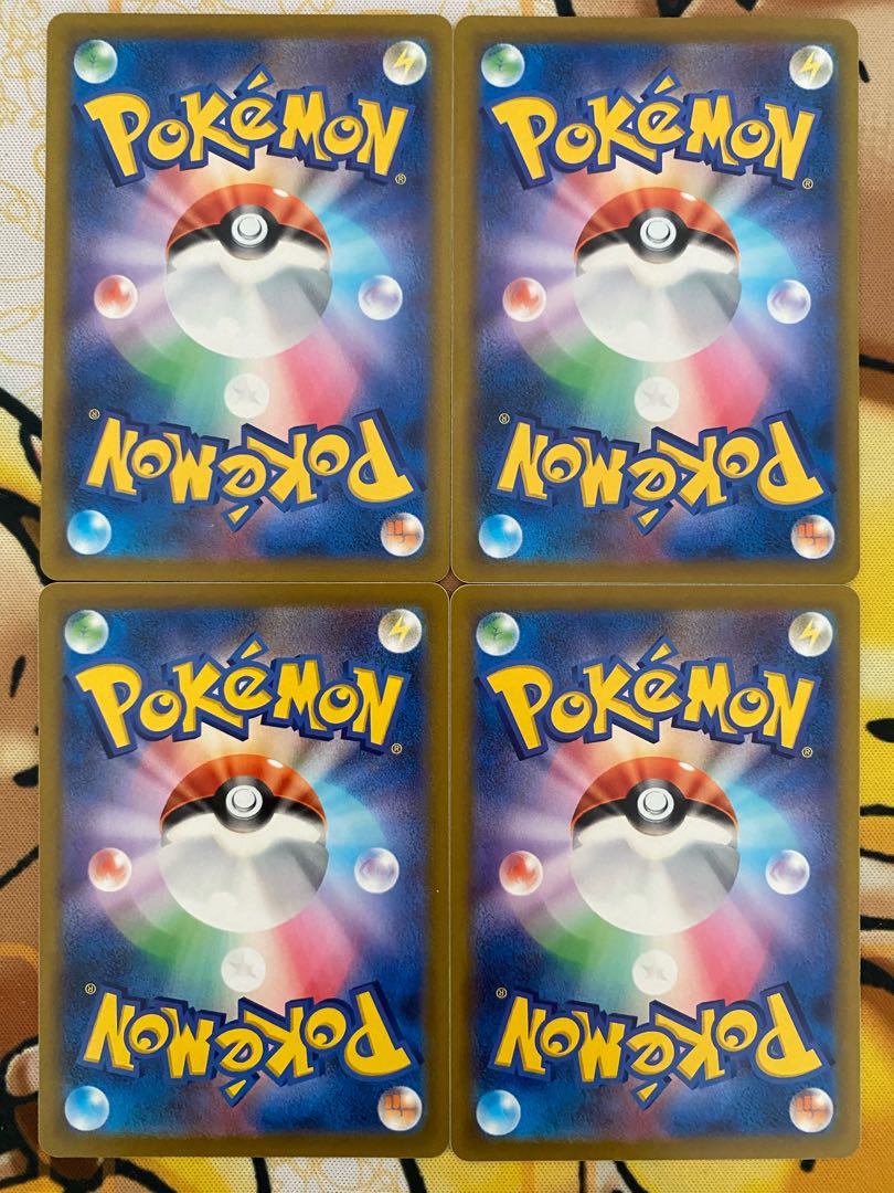 ポケモンカード　なべメット　グッズ