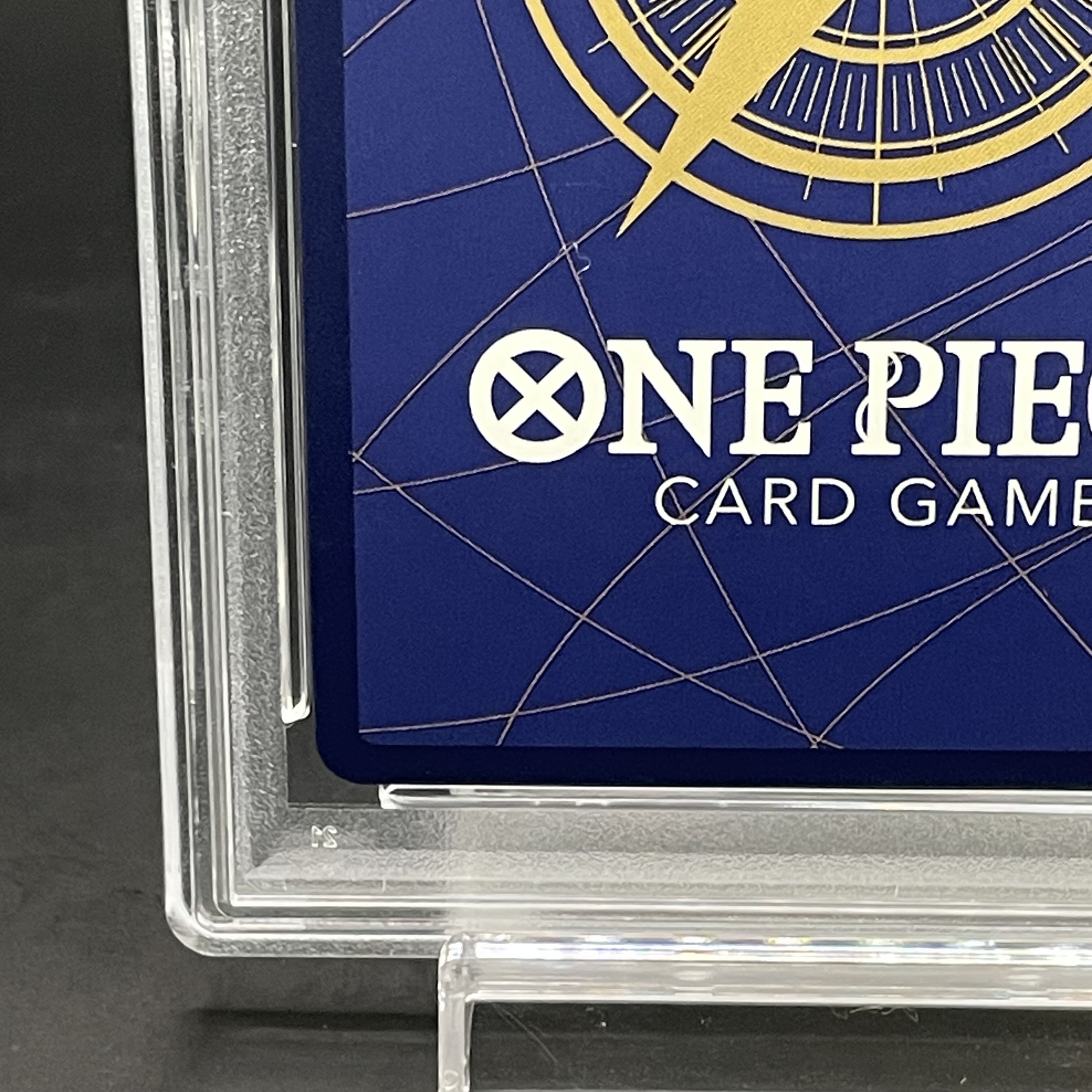 PSA10】ペローナ フラッグシップバトル2024 プロモ 開封済み PSA10】ペローナ フラッグシップバトル2024 プロモ 開封済み