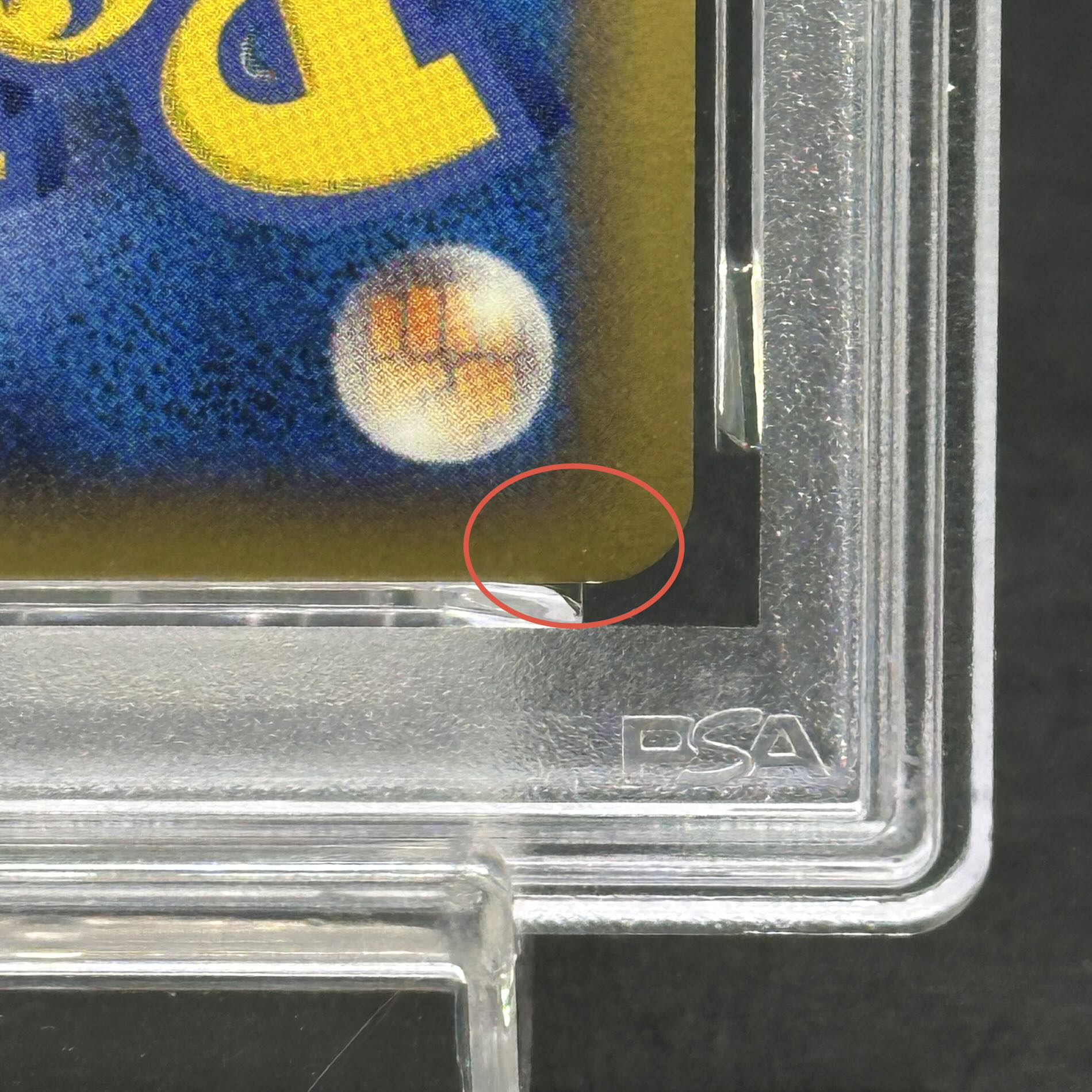 【PSA9】リザードンGLV.X <1st> (-) {002/016} [DPt] 1枚