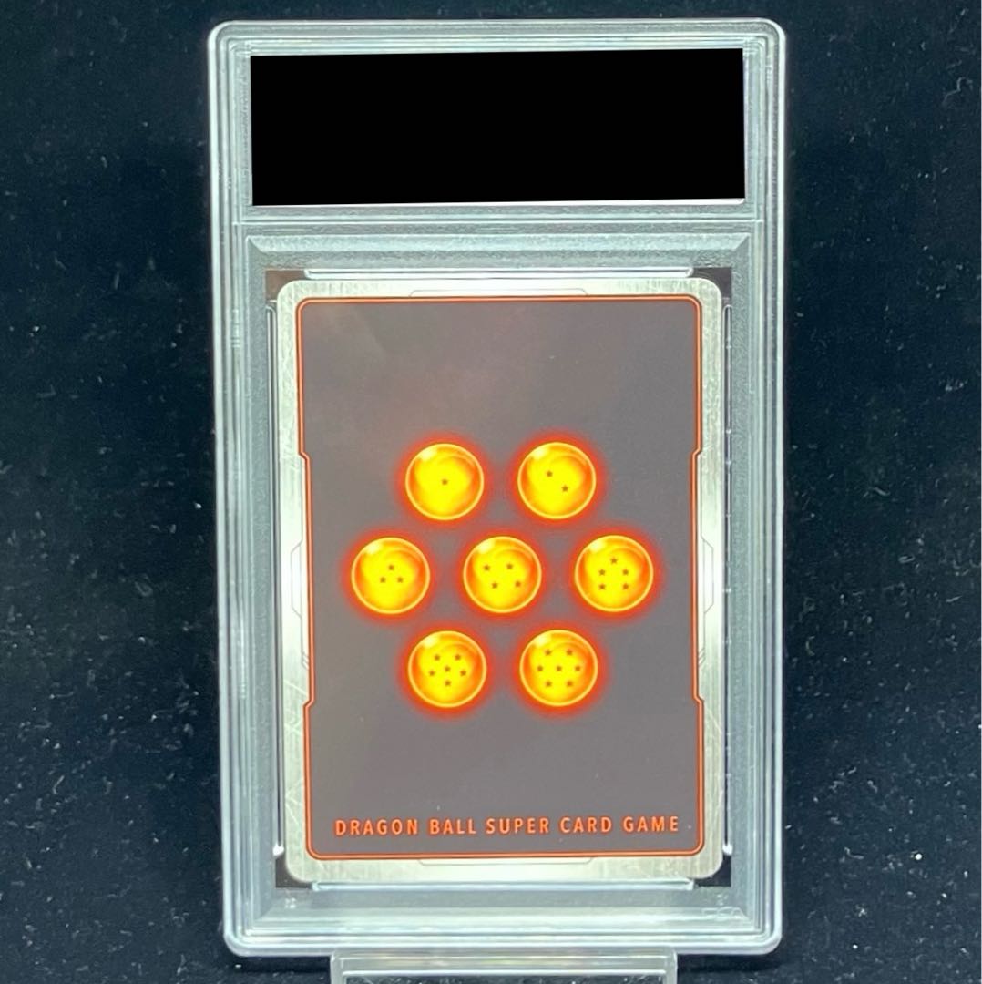 PSA10] Freeza Parallel FS04-12 Ultimate Battle Souvenir PROMO FS04-12 1枚