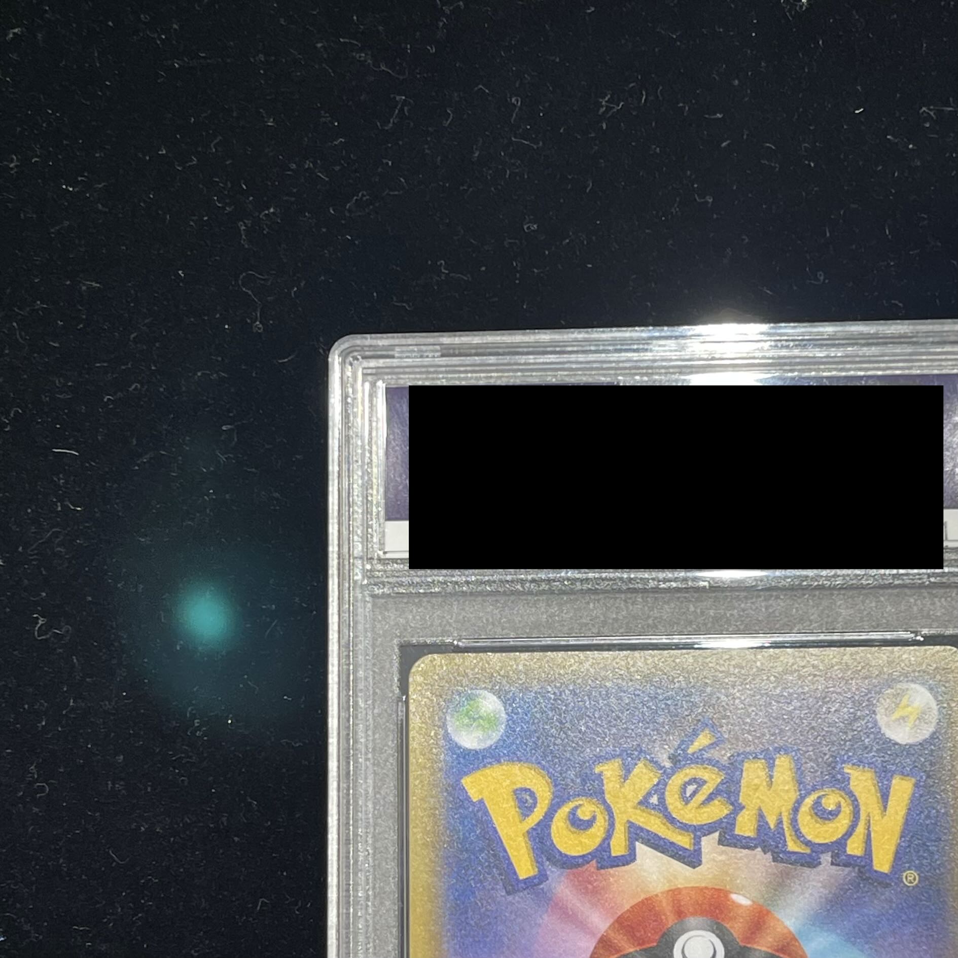 [PSA10] Rosa SR 067/049 1枚