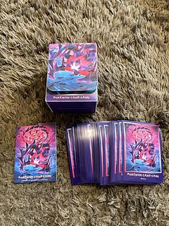 Eternatus Supply Set