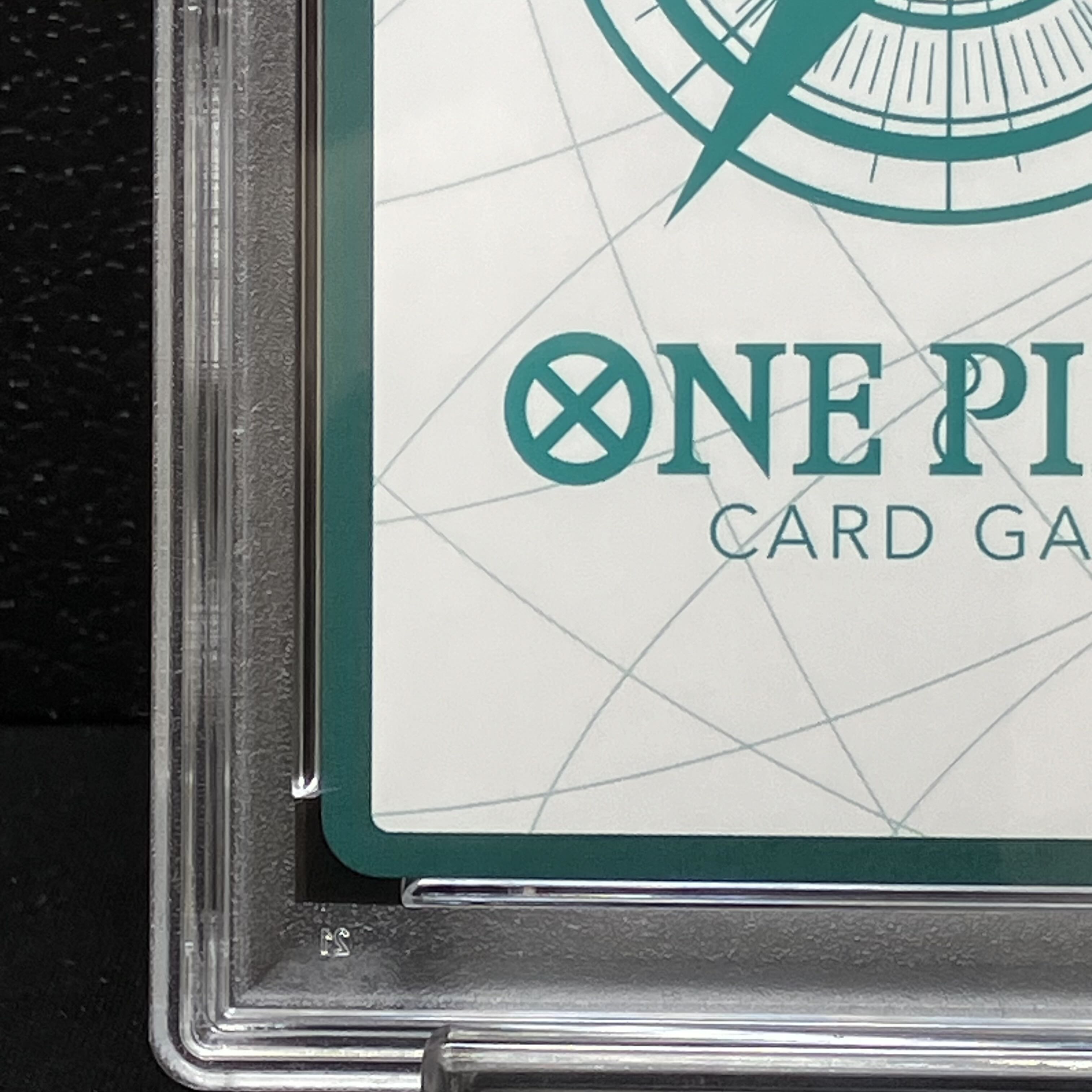 【PSA10】ドン!!カード(レベッカ)(パラレル)(スーパーパラレル)  1枚