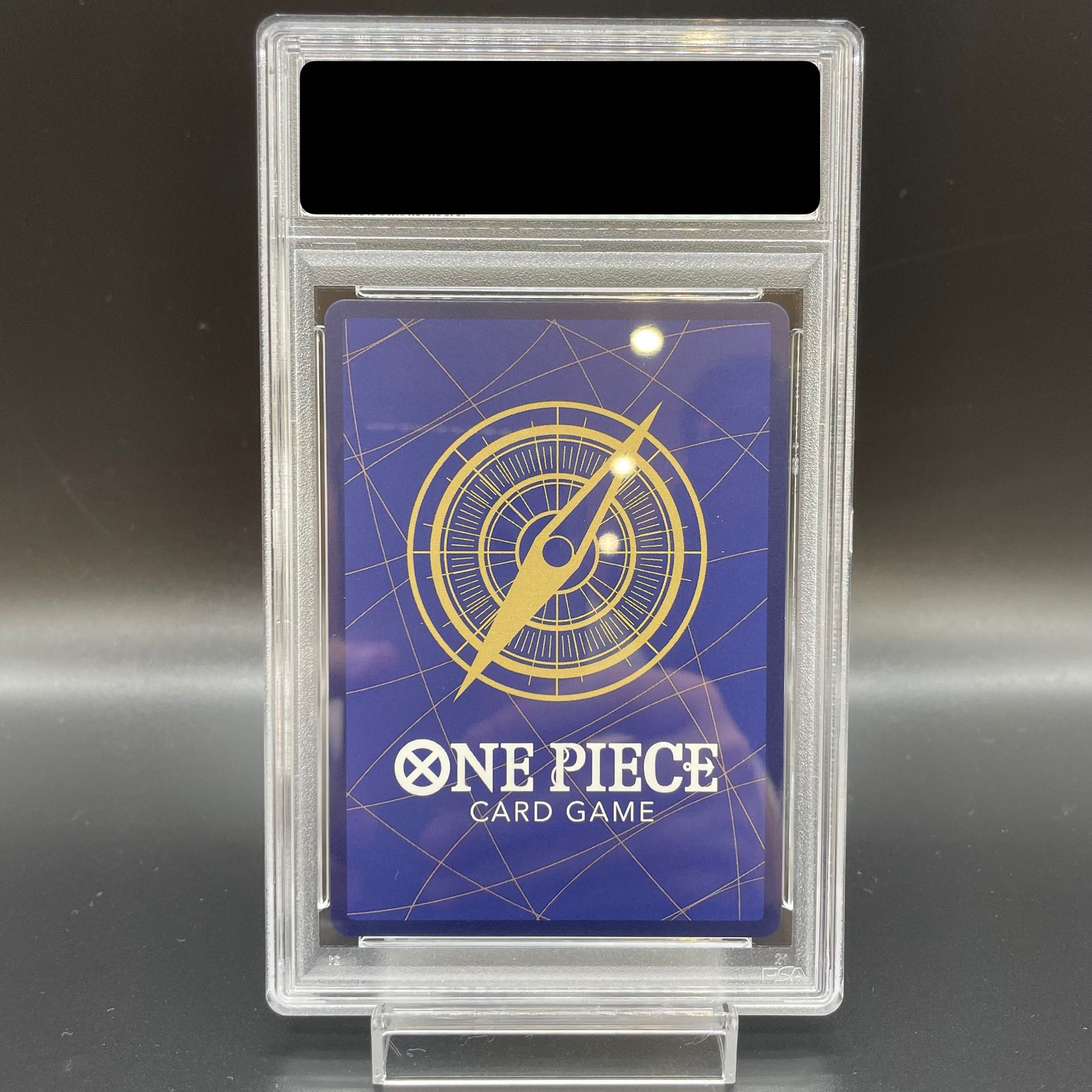 PSA10】シャーロット・リンリン (パラレル)(チャンピオンシップ