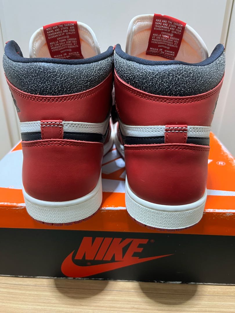 Nike Air Jordan 1 High OG 