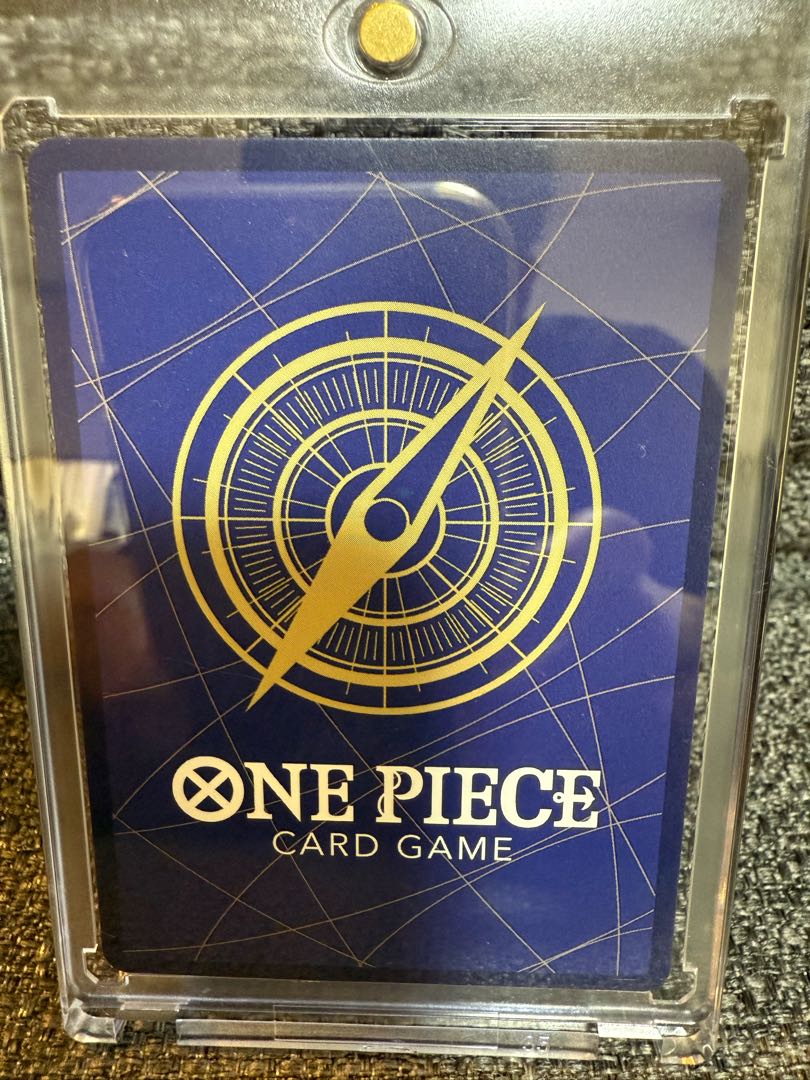 One Piece Heroines Boa Hancock 1枚