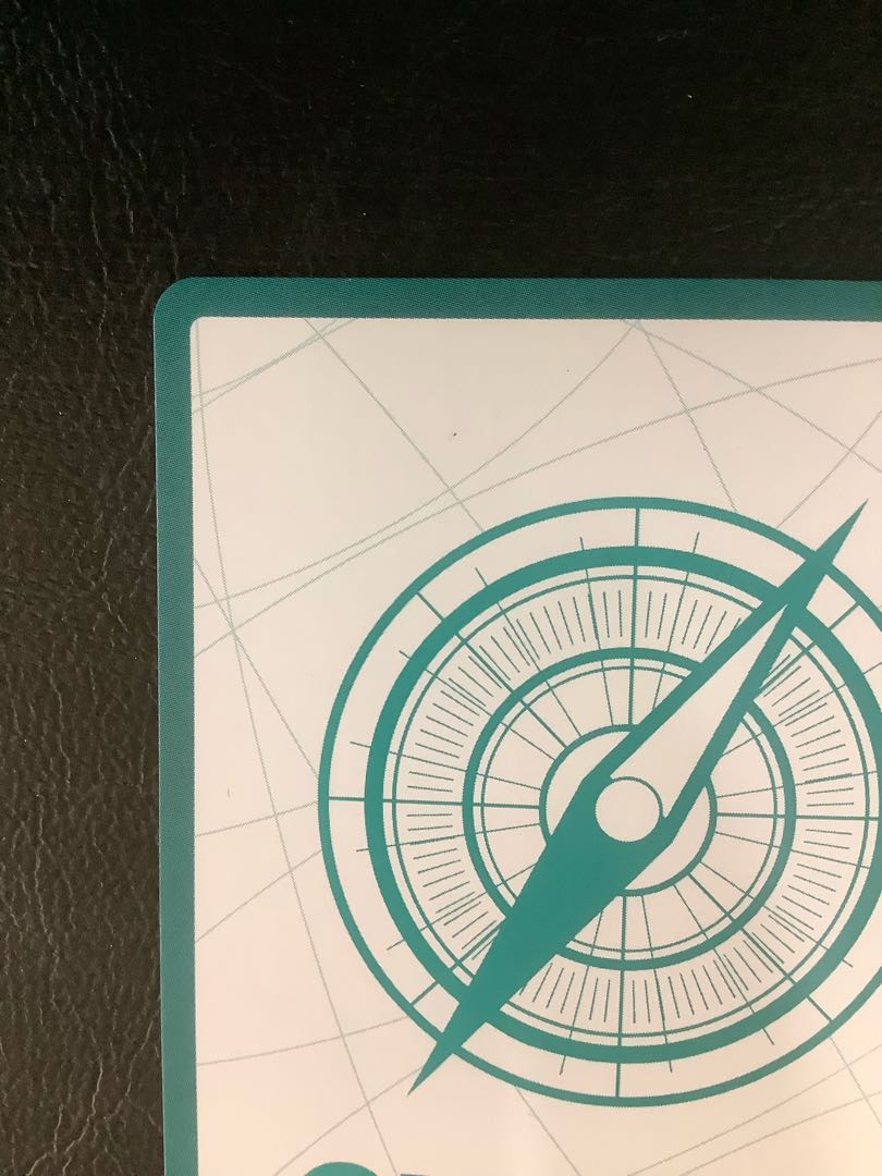 (iii) Don! Card (Hodie Jones)(Parallel)(Super Parallel)