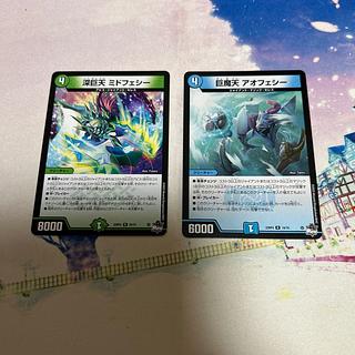 巨魔天 アオフェシー R 14/74