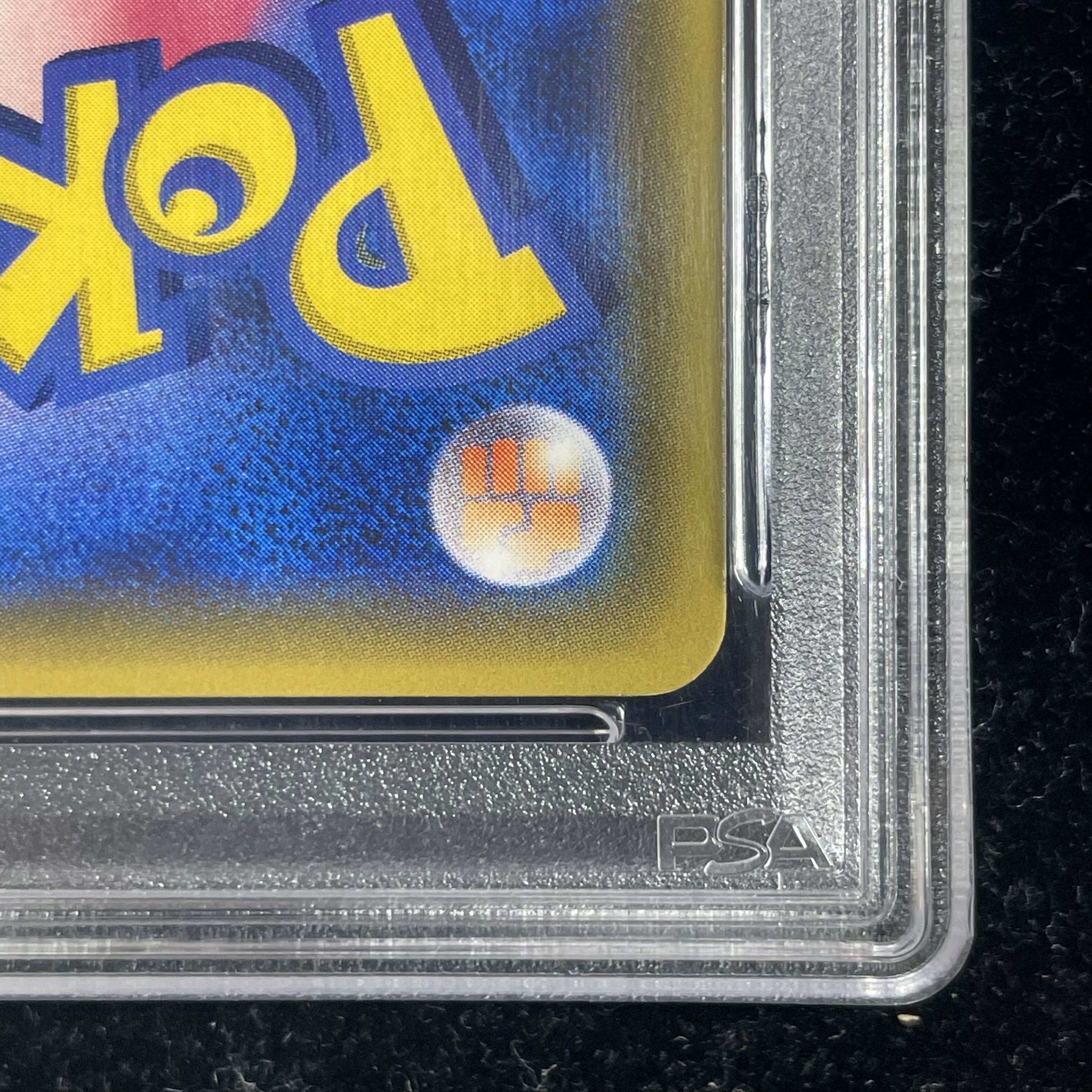 [PSA10] Cynthia (finger pointing) SR 070/066