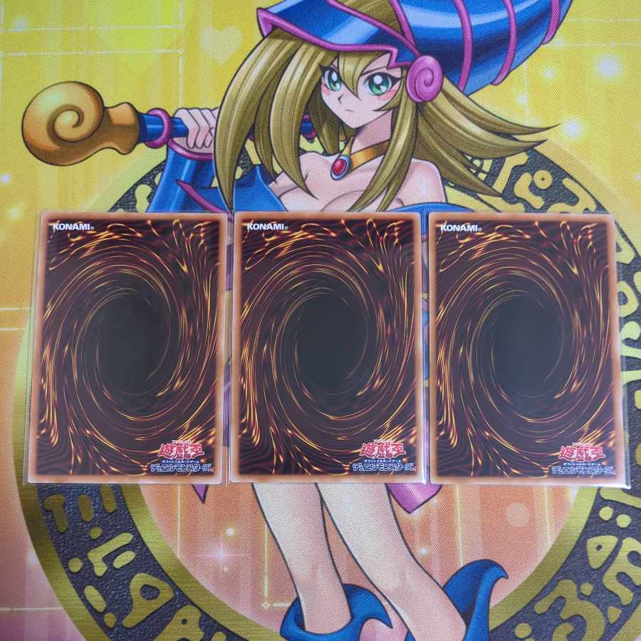 Yohsei's Flower Poem Lucina, Junora, the God of Condemnation, and other BPRO Elfenotes Set