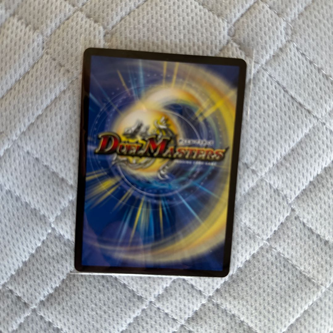 Decision of Hyakuwei and Tribe Bonding (Silver Treasure) VR TR11/TR11 1枚