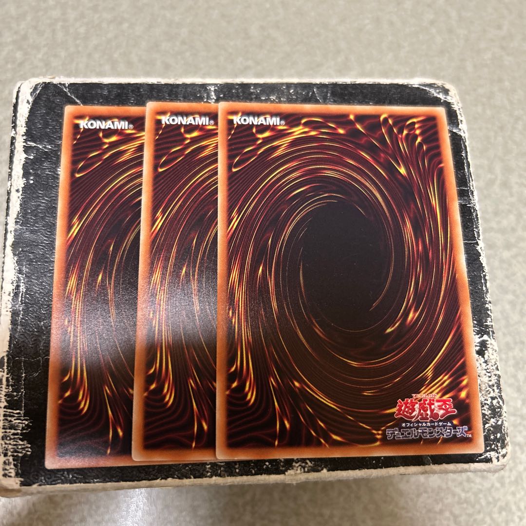 Vampire Sheridan Ultra Rare JP007 3枚