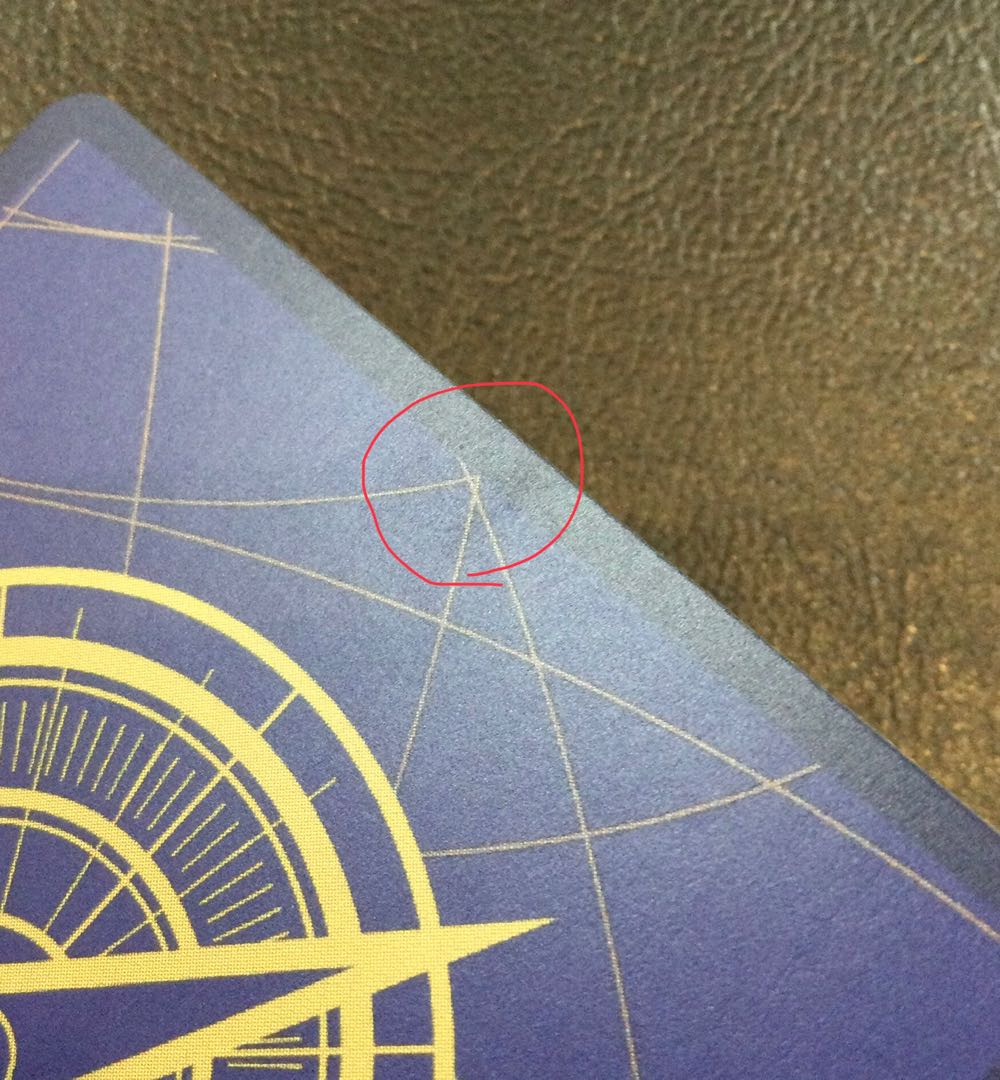 ① (傷有り) サンジ(パラレル)(スーパーパラレル) P-SEC OP06-119