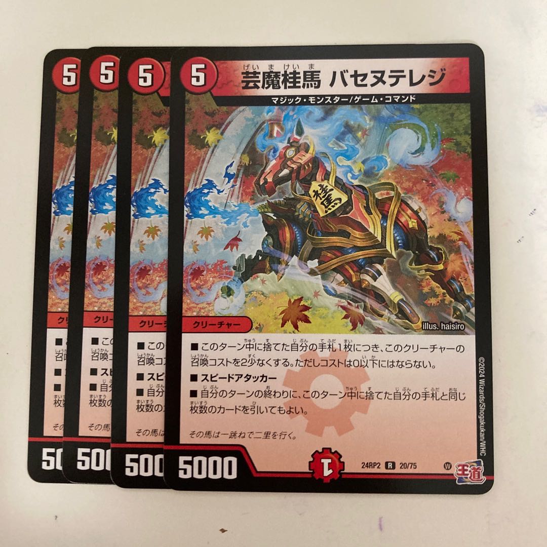 Geima Kyoma Basenu Teresi R 20/75