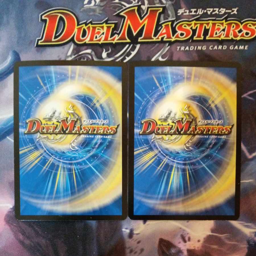 文藍月 Drache der’Zen SR S4/S10 2枚