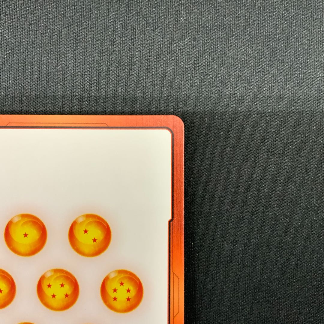 ④ ベジータ パラレル エナジーマーカーパック01 PROMO E01-02