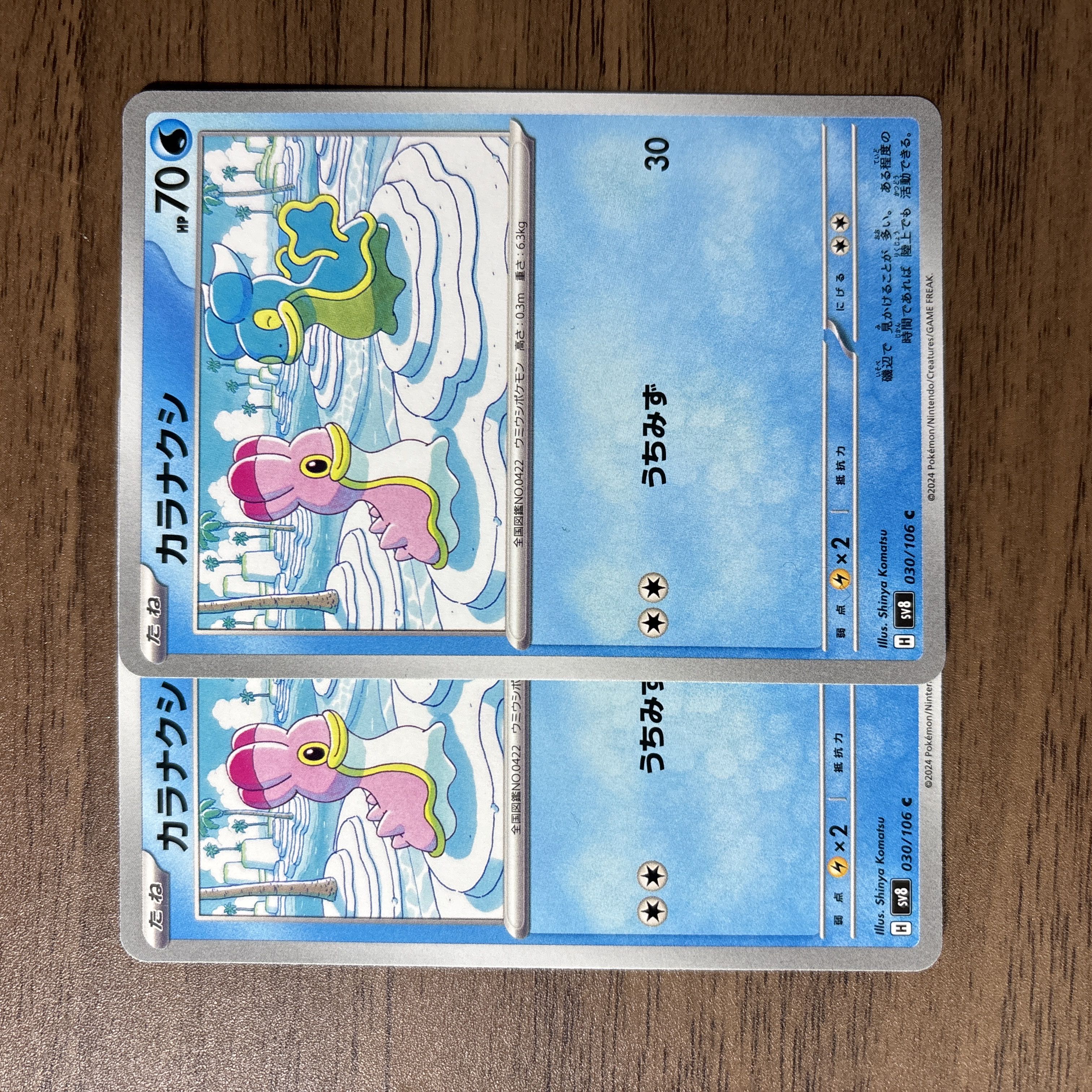 カラナクシ C 030/106