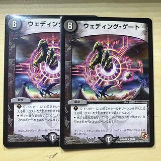 Wedding Gate (Normal) R 14/55