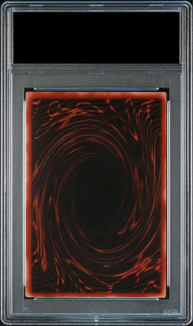 【PSA10】オシリスの天空竜 シークレットレア 01 1枚