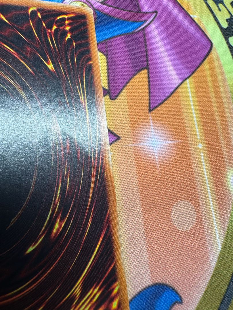 バスター・ブレイダー【レリーフ】{303-054} アルティメットレア 303-054 1枚