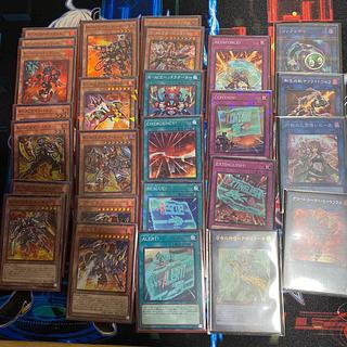 R-ACE Rescue ace Deck parts