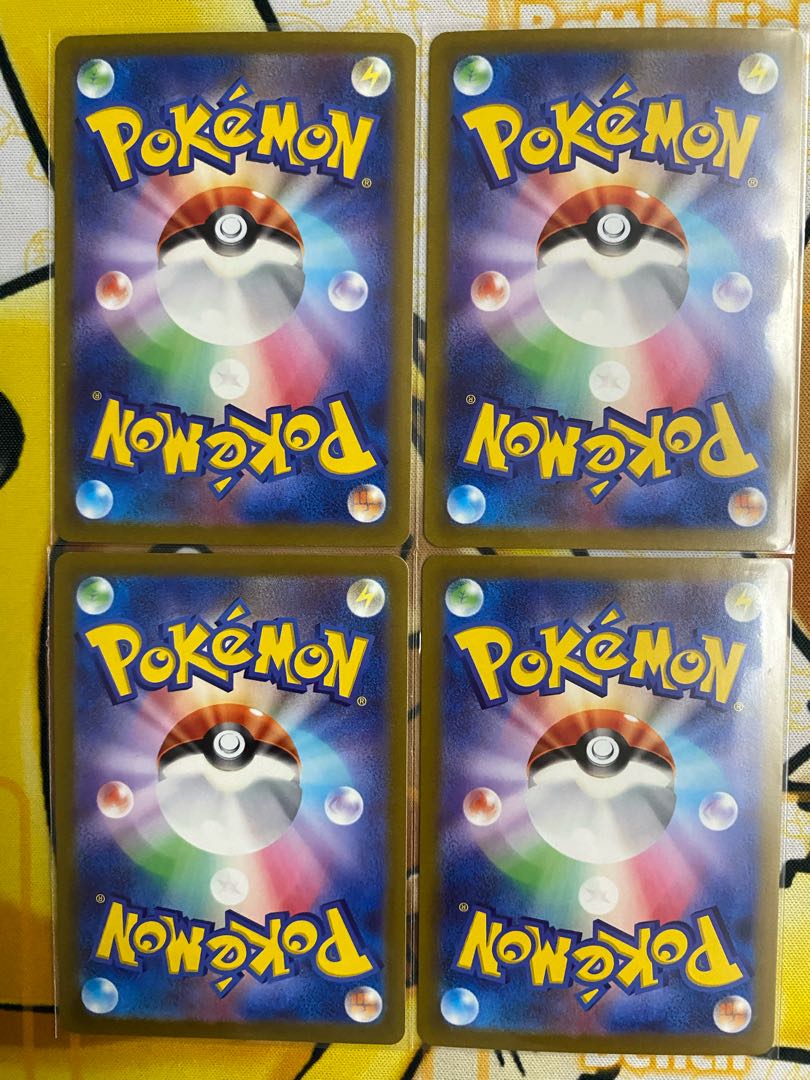 Pokémon Card MawileV RR RRR 1枚