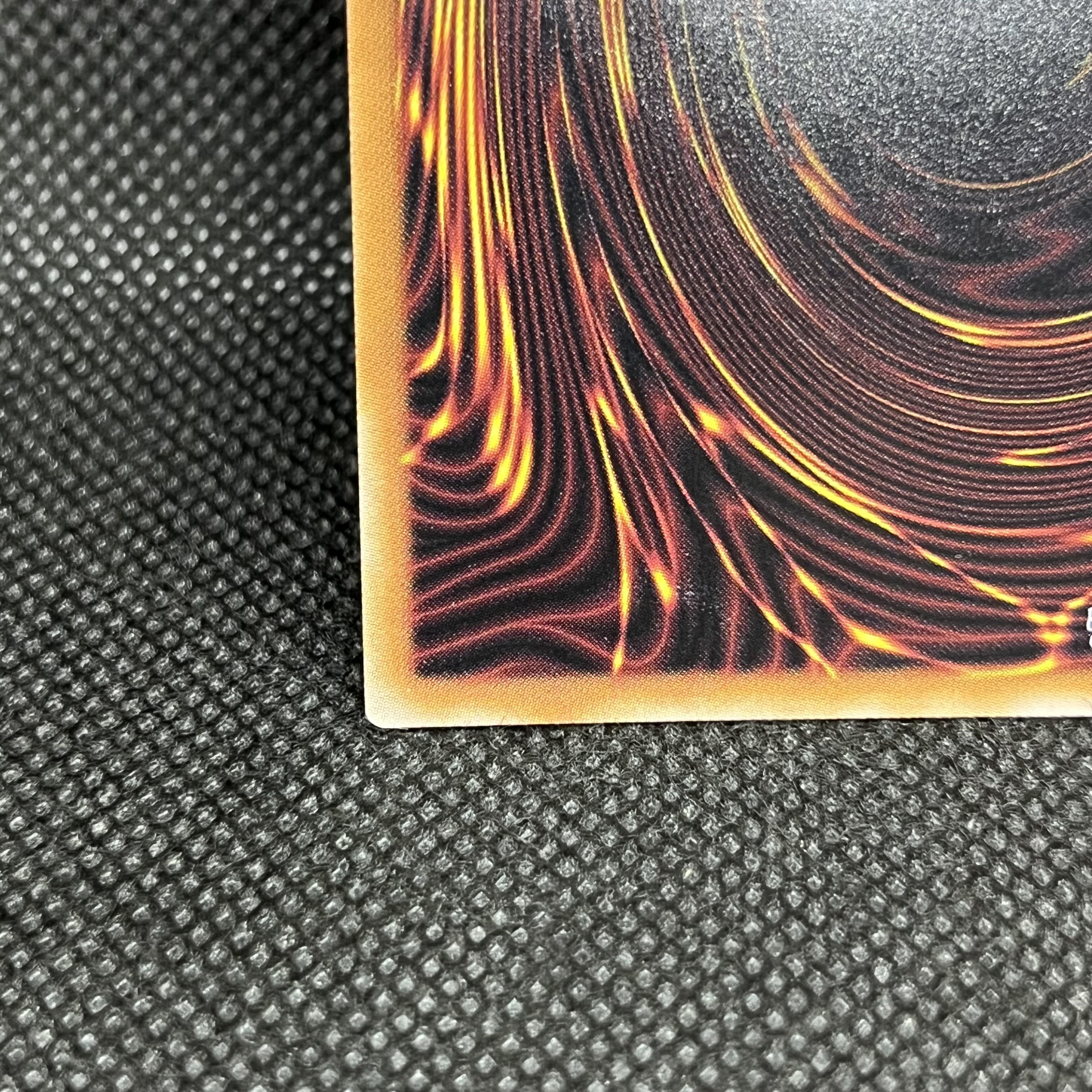 遊戯王　霊王の波動　ROTA-JP079   クォーターセンチュリーシークレットレア 1枚