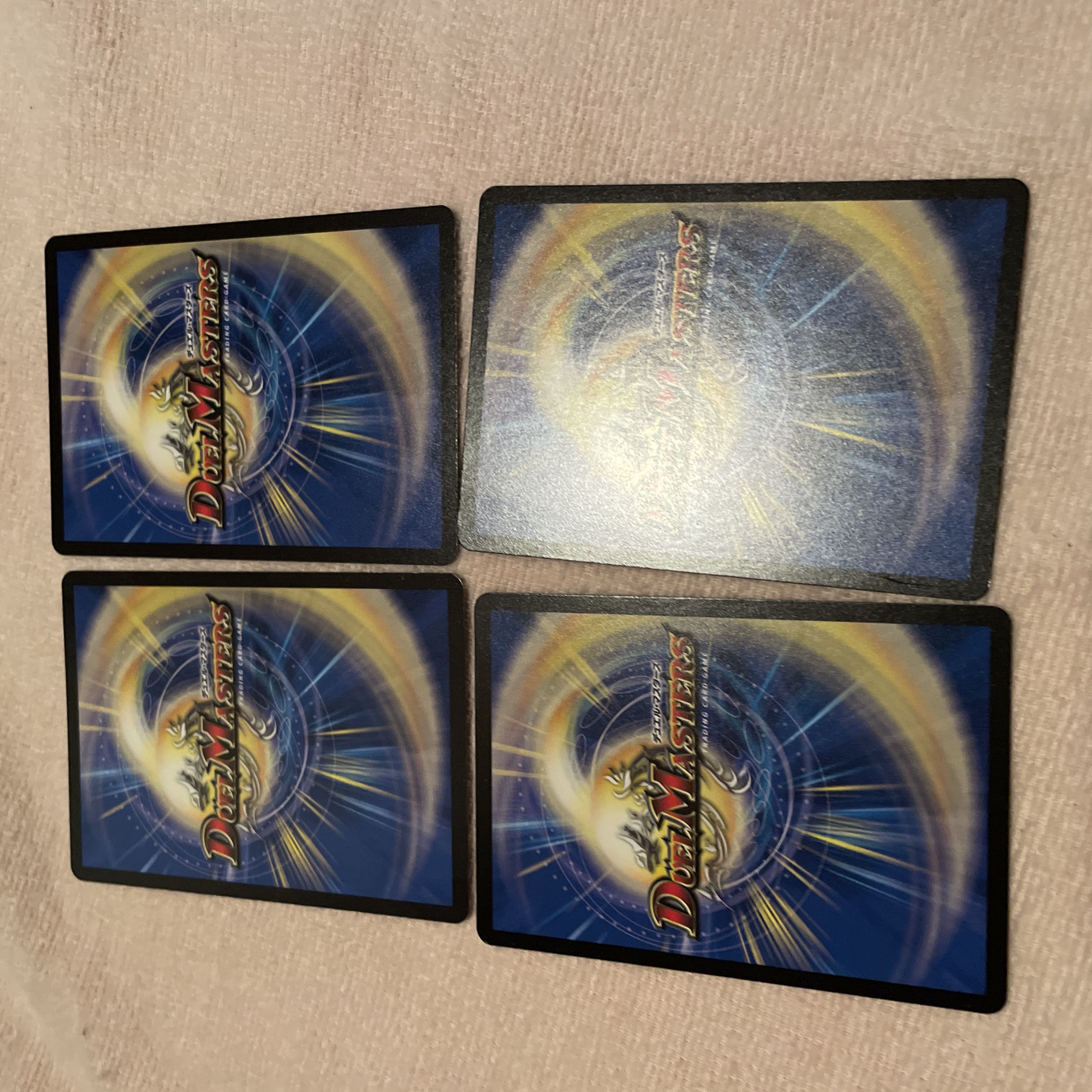 Duel Masters Syl-Charlotte I4 1枚