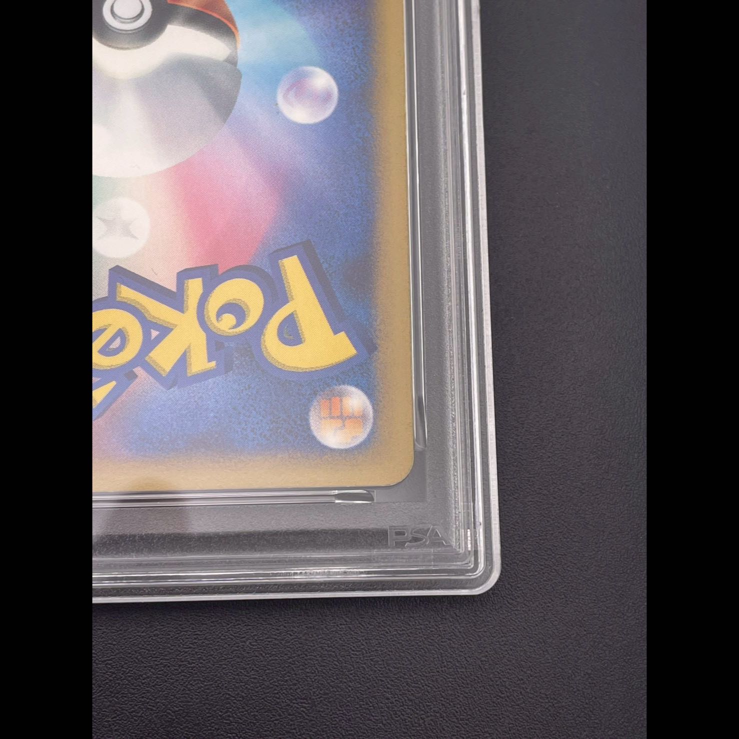 [Graded Item] PSA7 Leafeon LV.X ☆ Unlimited  Dawn's Fast  Pokémon Card 1枚