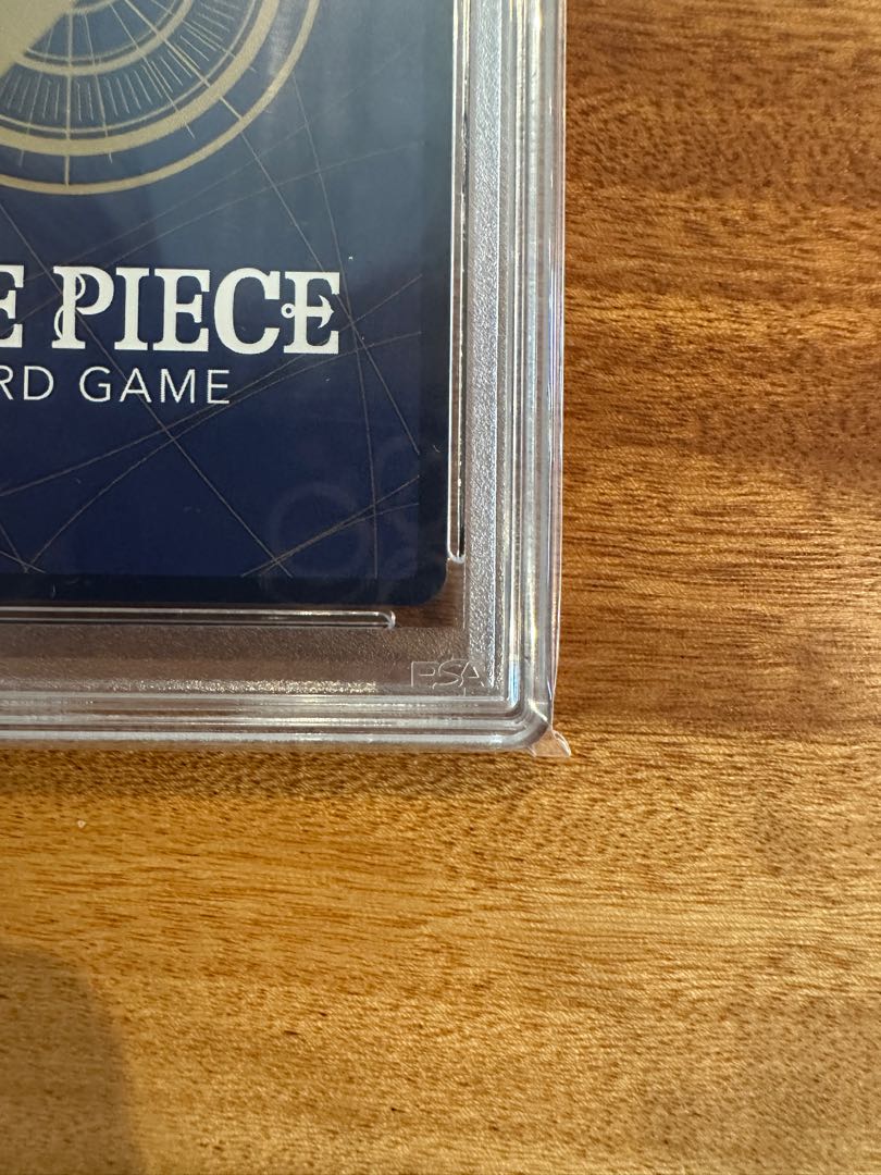 【PSA10】ネフェルタリ・ビビ (チャンピオンシップ2024・CS2024)(パラレル) R PROMO OP05-086 1枚