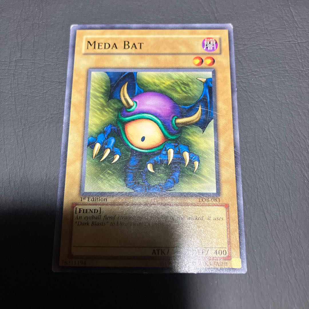 State D] Yu-Gi-Oh D-Napoleon, Old Asia