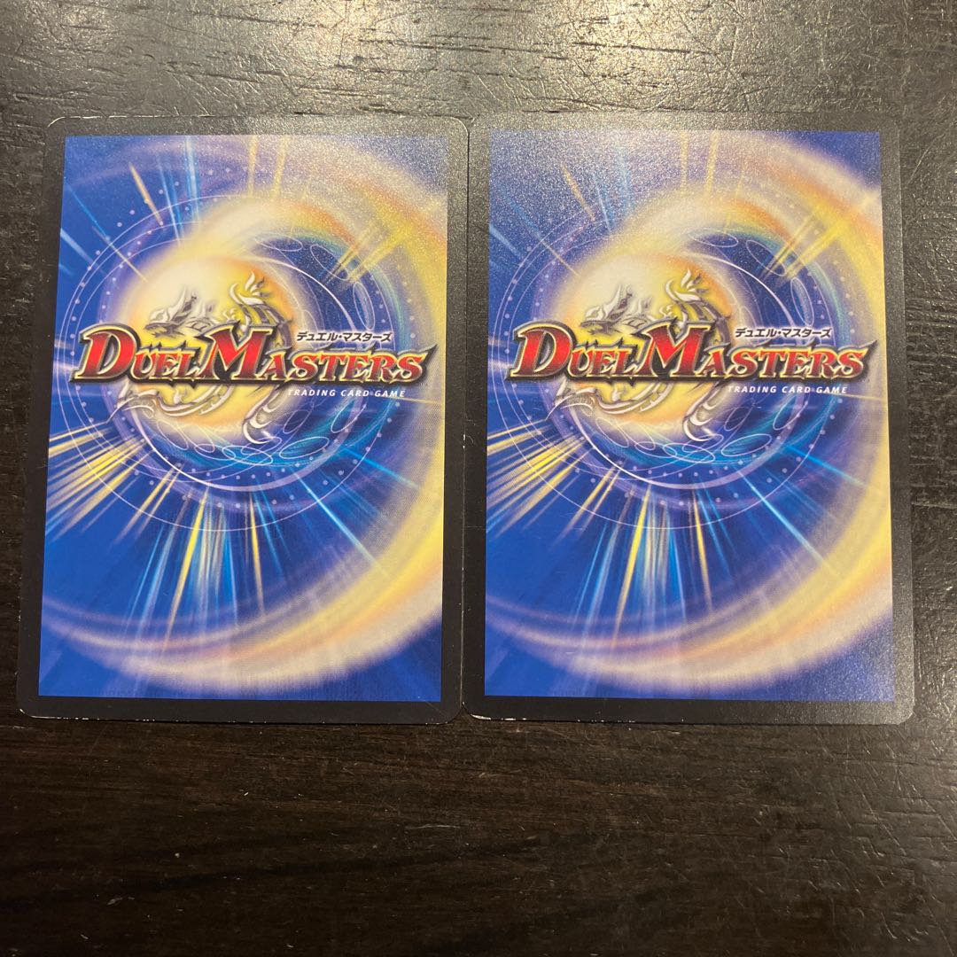 星装者 バーナイン U 29/76 2枚