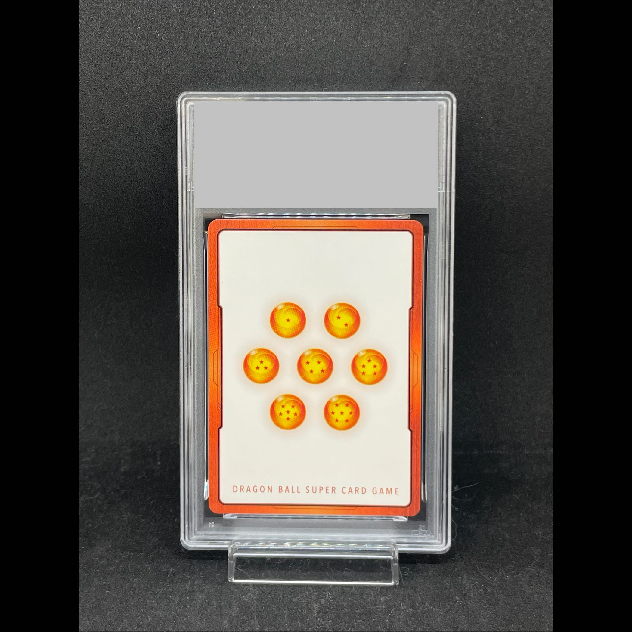 [PSA10] Energy Marker (Vol. 4, Gold) [E-45 Star] 1枚