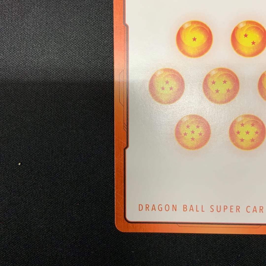 Android 17 Parallel Energy Marker Pack 01 PROMO E01-09