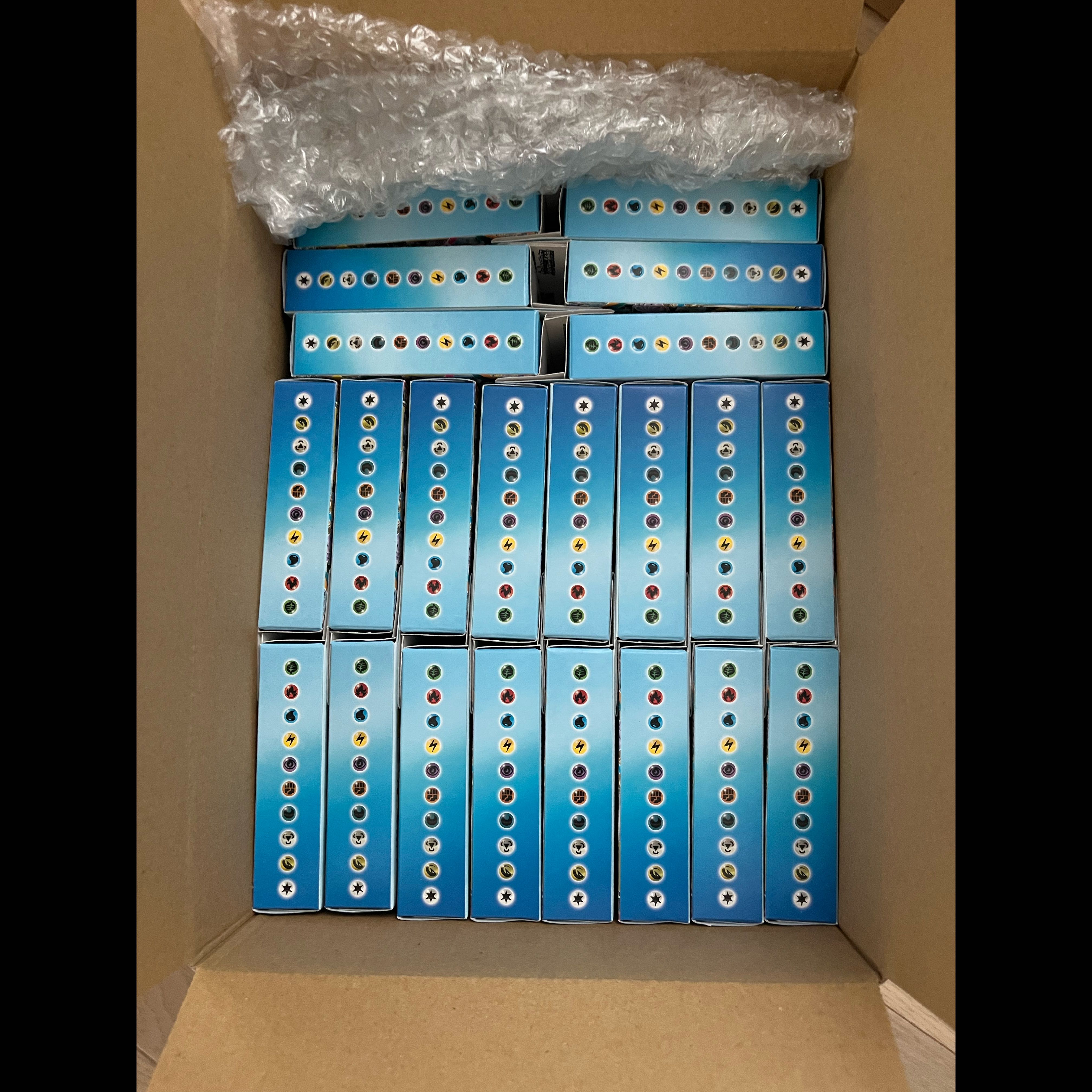 *27 unopened boxes Starter Deck 100 Battle Collection - Unopened Box  24BOX
