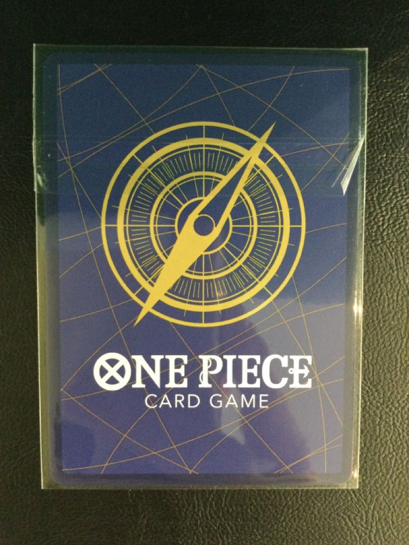 ④ ペローナ フラッグシップバトル2024 プロモ 未開封 PROMO OP06-093