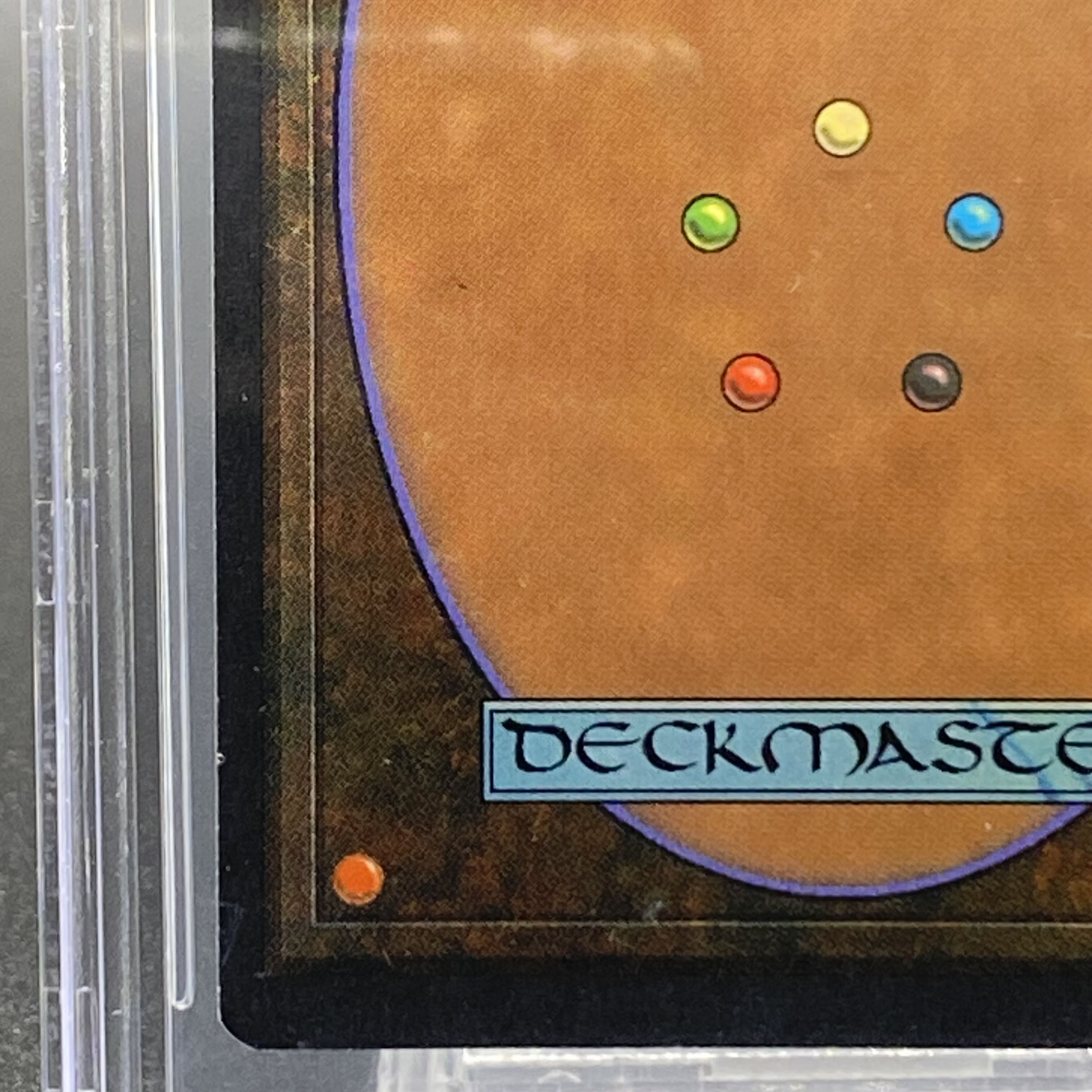 BGS9] Plains / Plains Basic Land Summer Magic