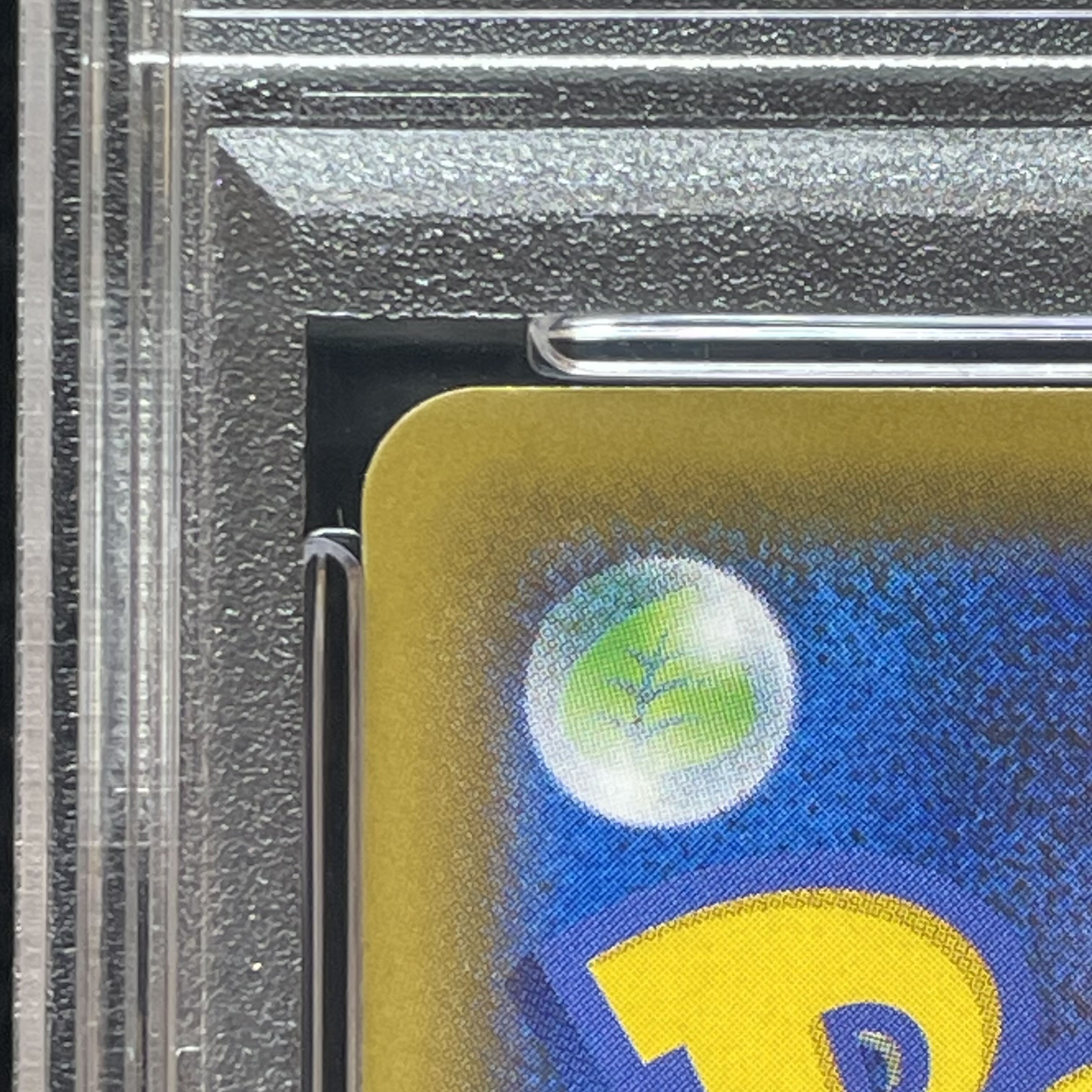 PSA10] Pikachu Stamp Set PROMO 227/S-P 1枚