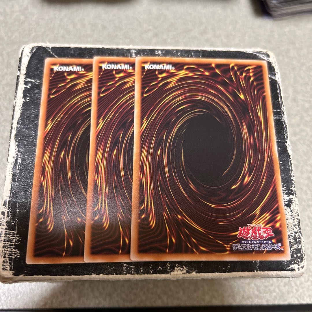 エアリアル・イーター レア WPP6-JP062 3枚