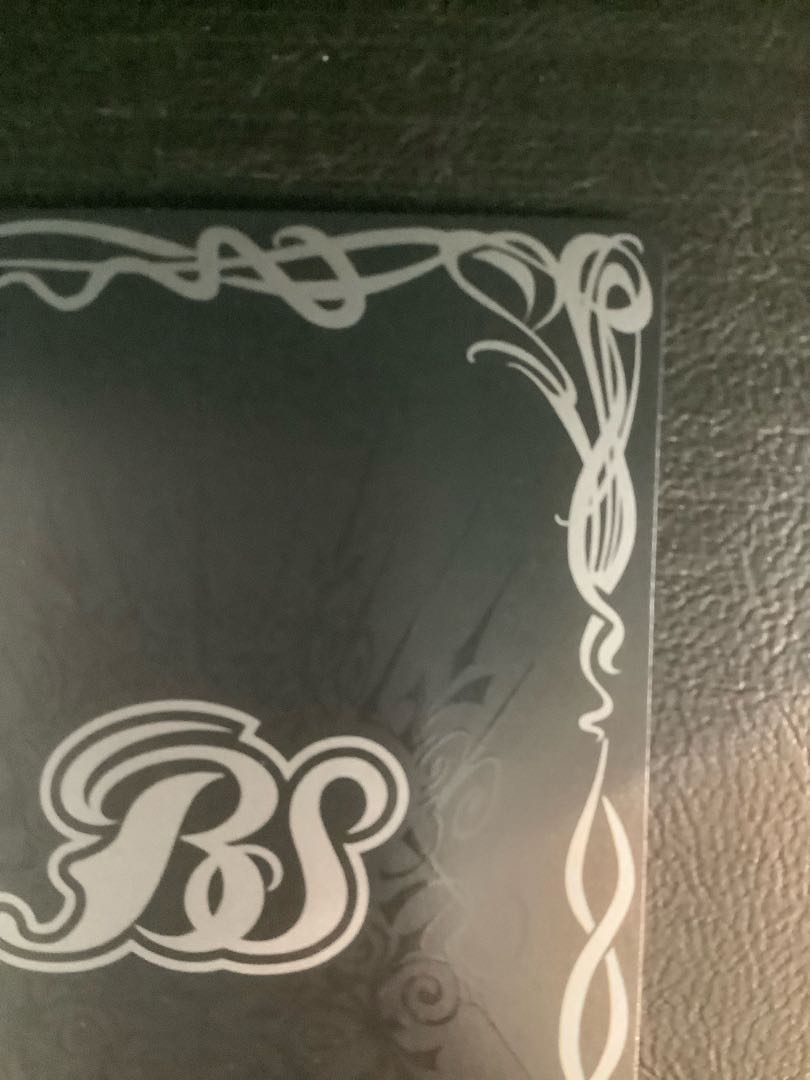 大昂愚龍ジゴ・トゥール(NX/SECRET) NX-SEC BS68-NX03 ② 1枚