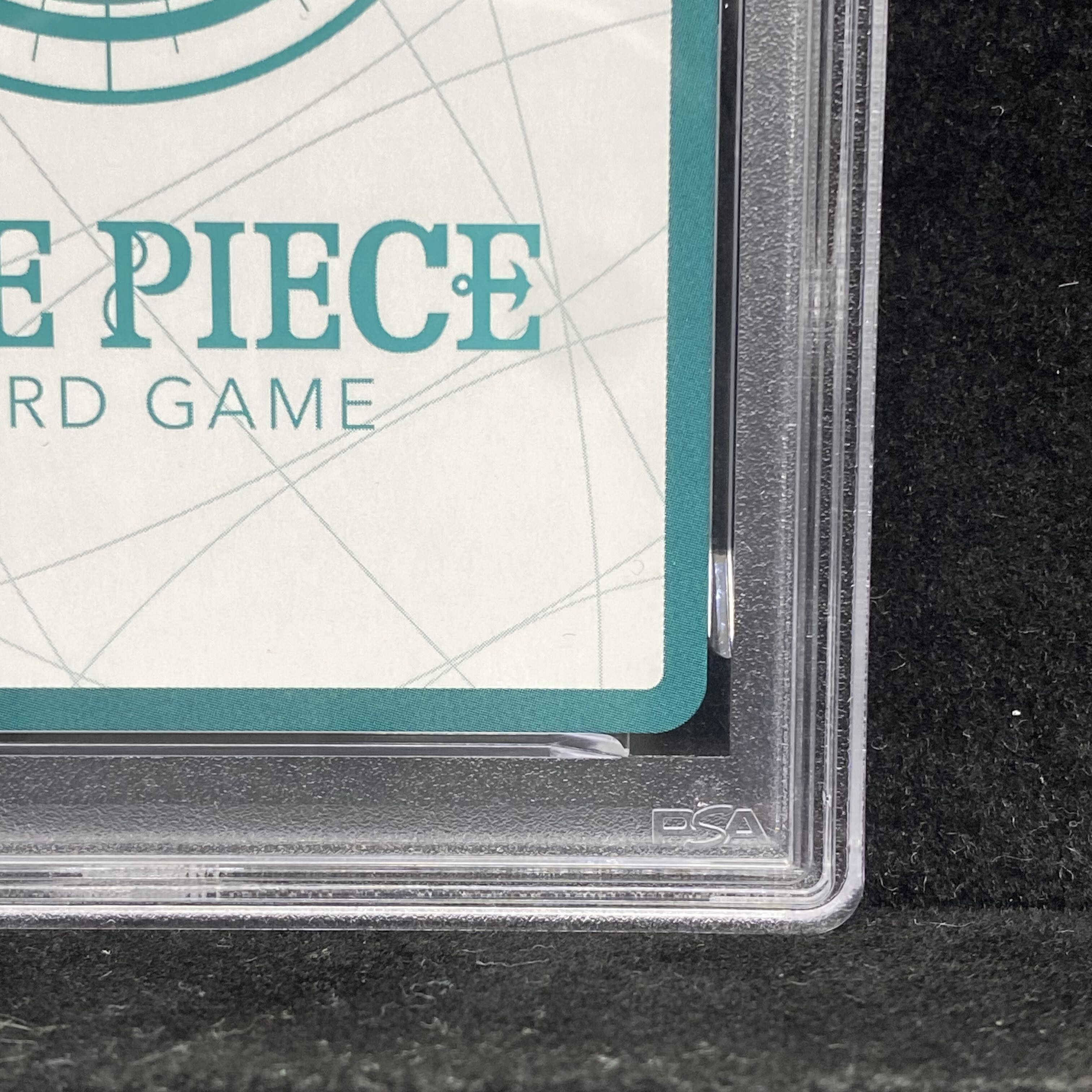 【PSA10】ドン!!カード (Ado&ウタ) 開封済み PROMO  1枚