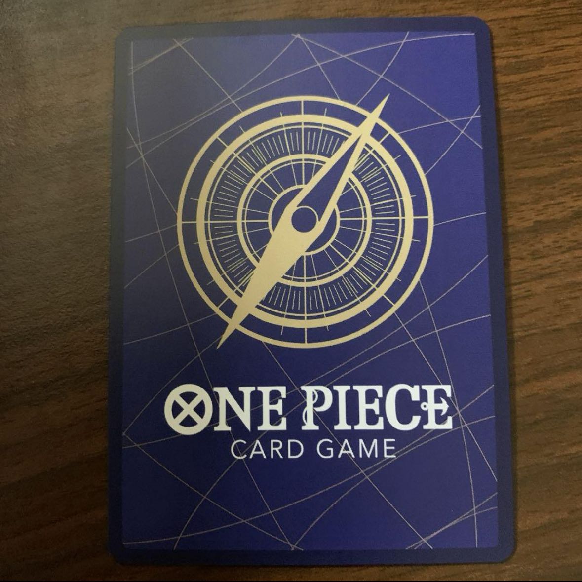 ボルサリーノ SR OP02-114 1枚