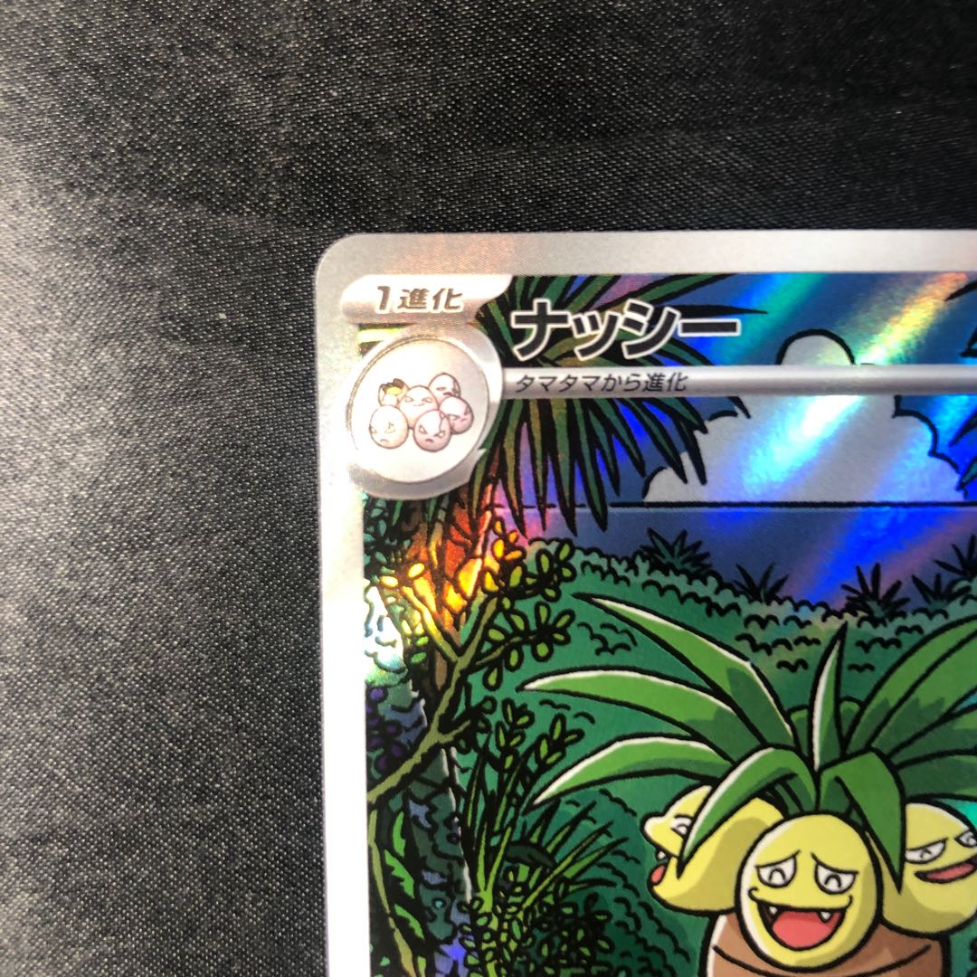 ナッシー AR 066/063 1枚