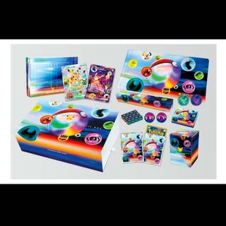 Pokémon Card 30th CELEBRATION × CELEBRATION FUTURISTIC BOX × Premium Deck: Espeon & Umbreon 3BOX