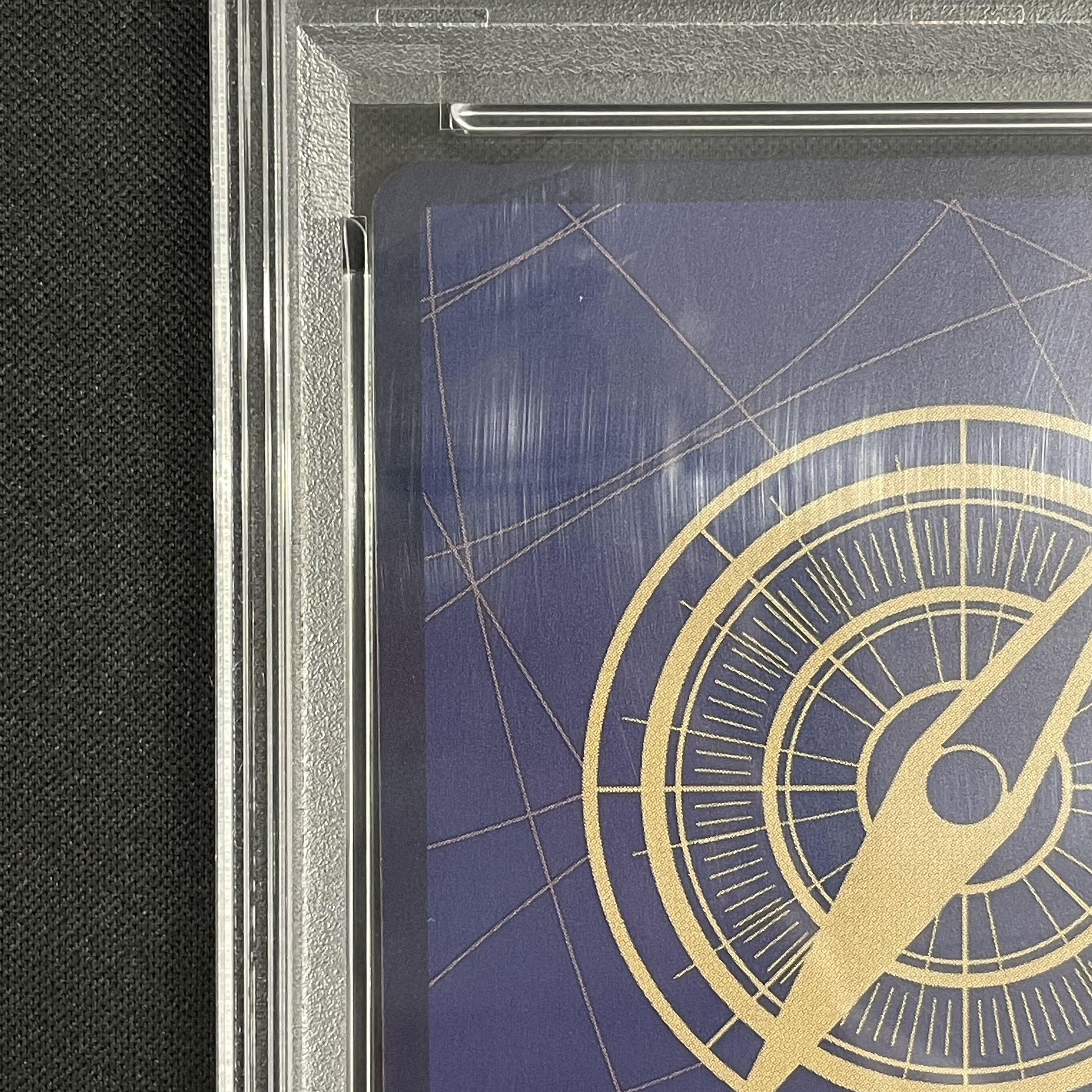PSA10 ユースタス キッド CS チャンピオンシップ 2023 プロモ