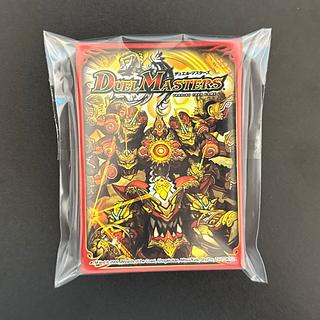 デュエルマスターズ スリーブ」の激安通販 | magi