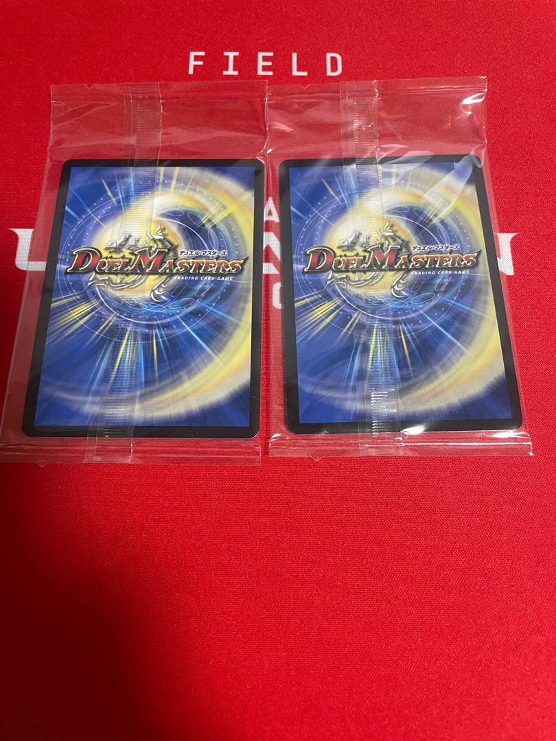 ボルバルザーク・エクス SR 5/16 2枚