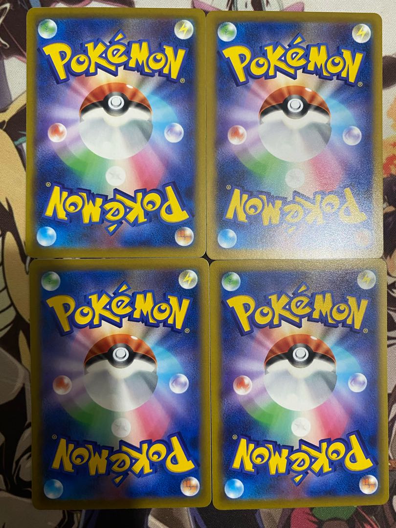 Pokemon Card Heatran 1枚