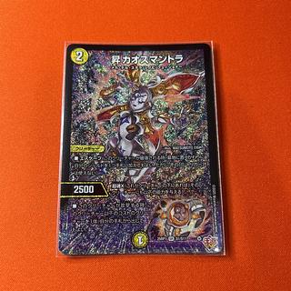 昇カオスマントラ SR S1/S11