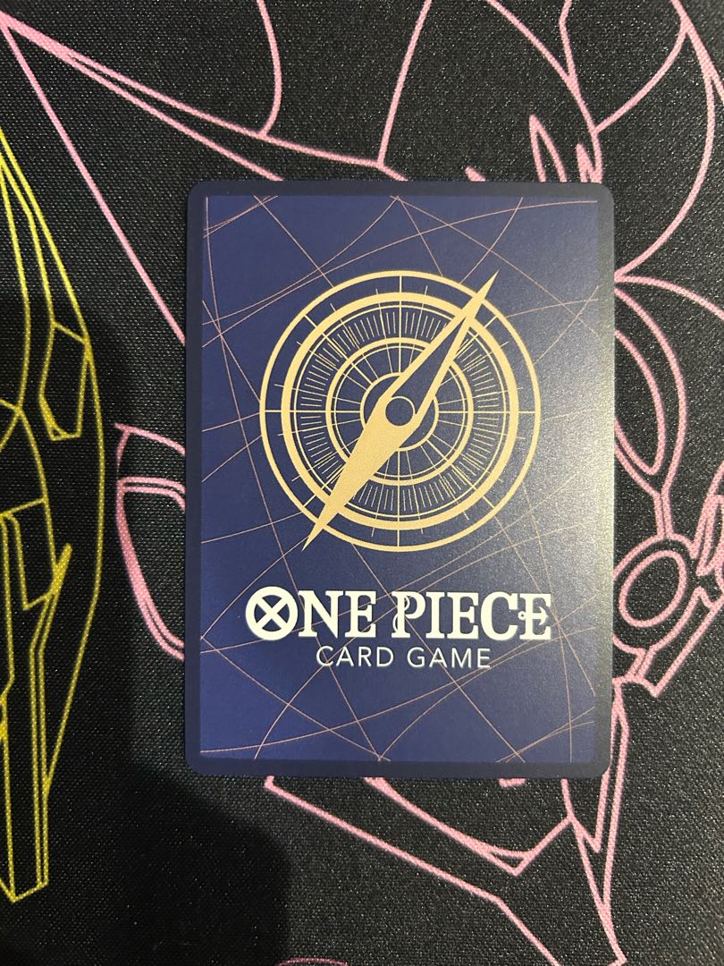 2枚 ナミ R PRB02-012